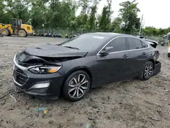 1G1ZG5ST6NF108787 2022 CHEVROLET MALIBU