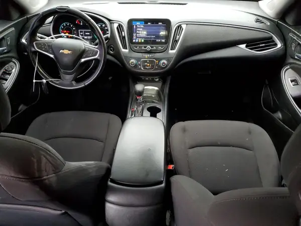 1G1ZG5ST6NF108787 2022 CHEVROLET MALIBU - Image 8