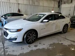 1G1ZG5ST6NF109342 2022 CHEVROLET MALIBU
