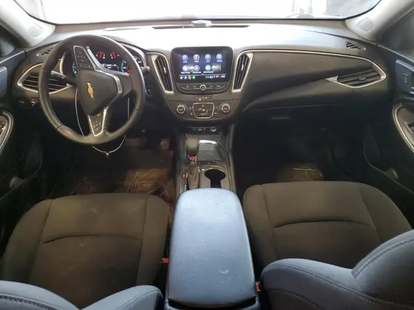 1G1ZG5ST6NF109342 2022 CHEVROLET MALIBU - Image 8