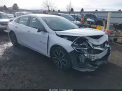1G1ZG5ST6NF113231 2022 CHEVROLET MALIBU