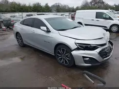 1G1ZG5ST6NF114119 2022 CHEVROLET MALIBU