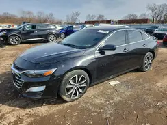 1G1ZG5ST6NF114170 2022 CHEVROLET MALIBU