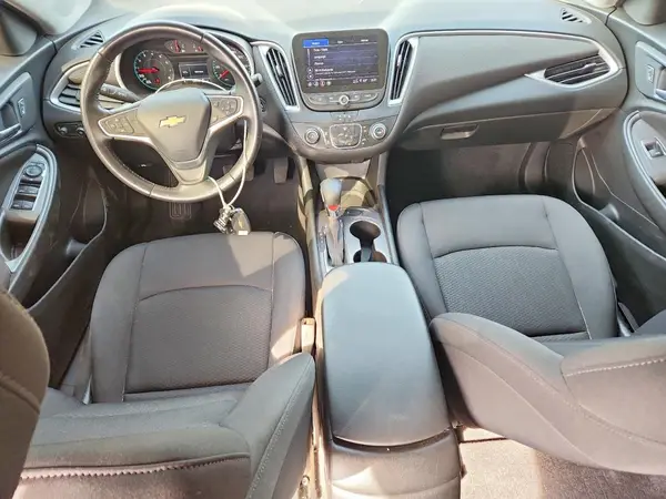 1G1ZG5ST6NF114170 2022 CHEVROLET MALIBU - Image 8