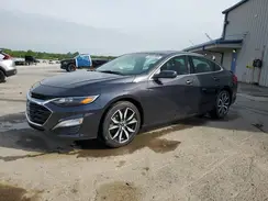 1G1ZG5ST6NF145130 2022 CHEVROLET MALIBU