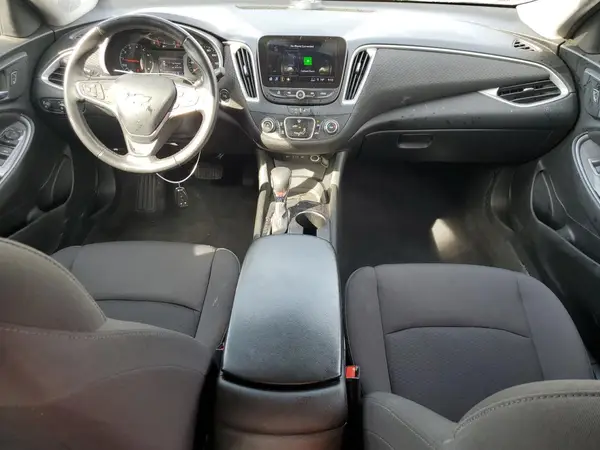 1G1ZG5ST6NF145130 2022 CHEVROLET MALIBU - Image 8