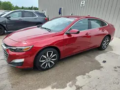 1G1ZG5ST6NF146438 2022 CHEVROLET MALIBU