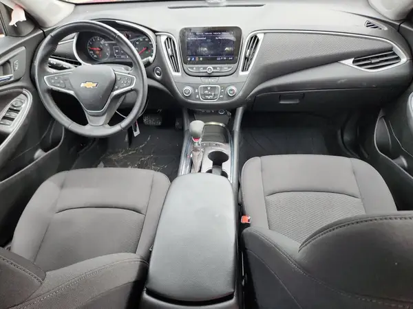 1G1ZG5ST6NF146438 2022 CHEVROLET MALIBU - Image 8