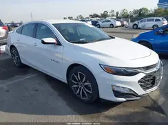1G1ZG5ST6NF200580 2022 CHEVROLET MALIBU