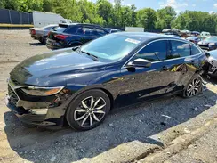 1G1ZG5ST6NF201972 2022 CHEVROLET MALIBU