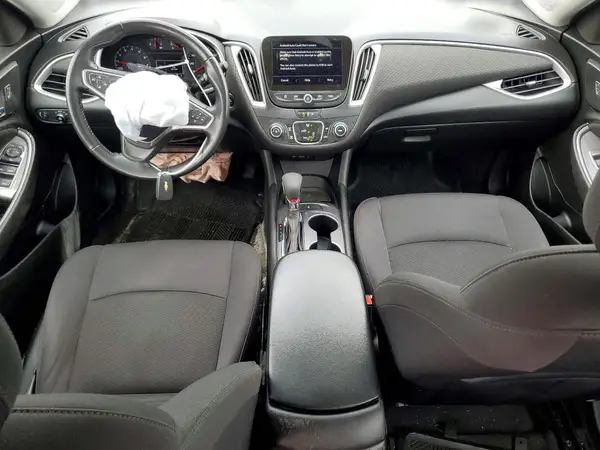 1G1ZG5ST6NF204029 2022 CHEVROLET MALIBU - Image 8