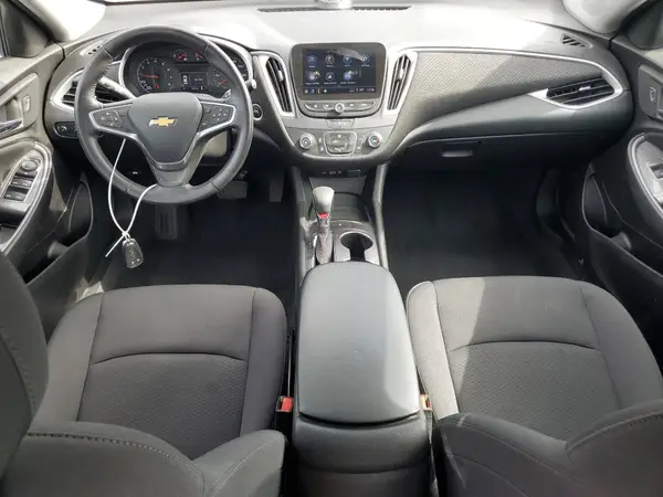1G1ZG5ST6NF204757 2022 CHEVROLET MALIBU - Image 8