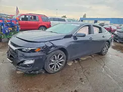 1G1ZG5ST6NF204953 2022 CHEVROLET MALIBU