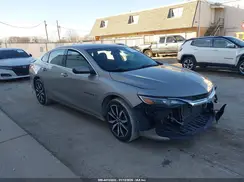 1G1ZG5ST6NF206380 2022 CHEVROLET MALIBU