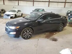 1G1ZG5ST6NF207674 2022 CHEVROLET MALIBU