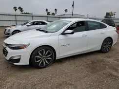 1G1ZG5ST6NF208226 2022 CHEVROLET MALIBU