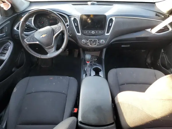 1G1ZG5ST6NF208744 2022 CHEVROLET MALIBU - Image 8