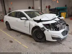 1G1ZG5ST6NF208761 2022 CHEVROLET MALIBU