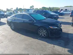 1G1ZG5ST6NF208775 2022 CHEVROLET MALIBU