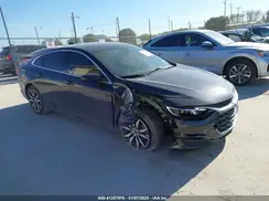 1G1ZG5ST6NF209232 2022 CHEVROLET MALIBU