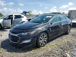1G1ZG5ST6NF212017 2022 CHEVROLET MALIBU