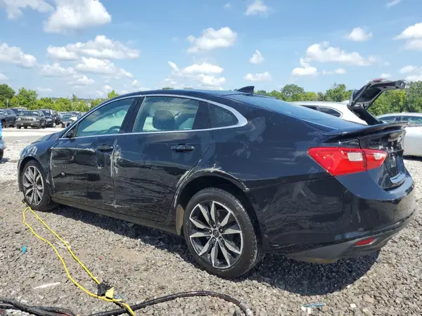 1G1ZG5ST6NF212017 2022 CHEVROLET MALIBU - Image 2