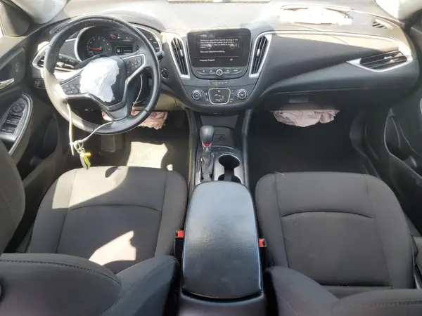 1G1ZG5ST6NF212017 2022 CHEVROLET MALIBU - Image 8