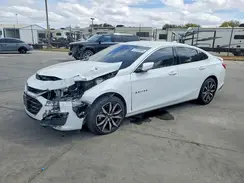 1G1ZG5ST6PF123972 2023 CHEVROLET MALIBU