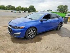 1G1ZG5ST6PF125222 2023 CHEVROLET MALIBU