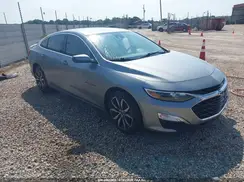 1G1ZG5ST6PF126998 2023 CHEVROLET MALIBU