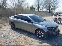 1G1ZG5ST6PF127424 2023 CHEVROLET MALIBU