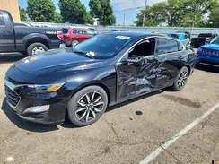 1G1ZG5ST6PF128413 2023 CHEVROLET MALIBU