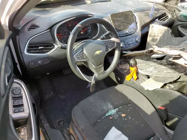 1G1ZG5ST6PF129089 2023 CHEVROLET MALIBU - Image 8