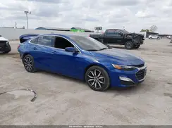 1G1ZG5ST6PF129108 2023 CHEVROLET MALIBU