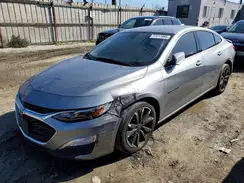 1G1ZG5ST6PF129934 2023 CHEVROLET MALIBU