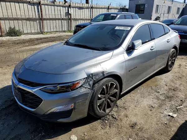 1G1ZG5ST6PF129934 2023 CHEVROLET MALIBU - Image 1