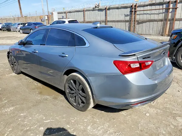 1G1ZG5ST6PF129934 2023 CHEVROLET MALIBU - Image 2