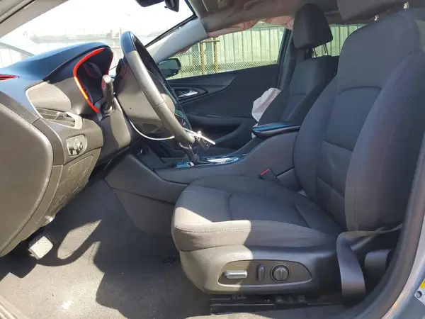 1G1ZG5ST6PF129934 2023 CHEVROLET MALIBU - Image 8