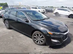1G1ZG5ST6PF133403 2023 CHEVROLET MALIBU