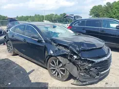 1G1ZG5ST6PF133465 2023 CHEVROLET MALIBU