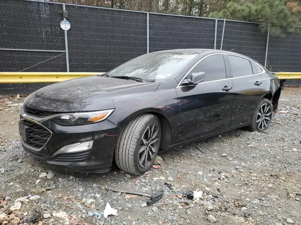 1G1ZG5ST6PF135636 2023 CHEVROLET MALIBU - Image 1
