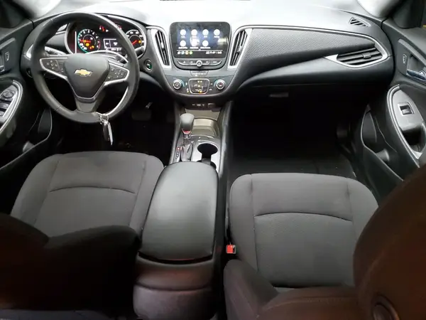 1G1ZG5ST6PF135636 2023 CHEVROLET MALIBU - Image 8