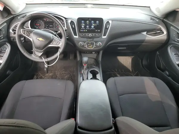 1G1ZG5ST6PF137015 2023 CHEVROLET MALIBU - Image 8