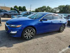 1G1ZG5ST6PF141680 2023 CHEVROLET MALIBU