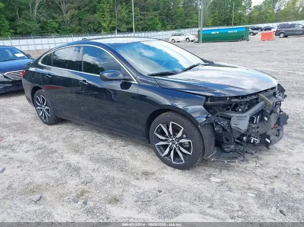 1G1ZG5ST6PF142313 2023 CHEVROLET MALIBU - Image 1