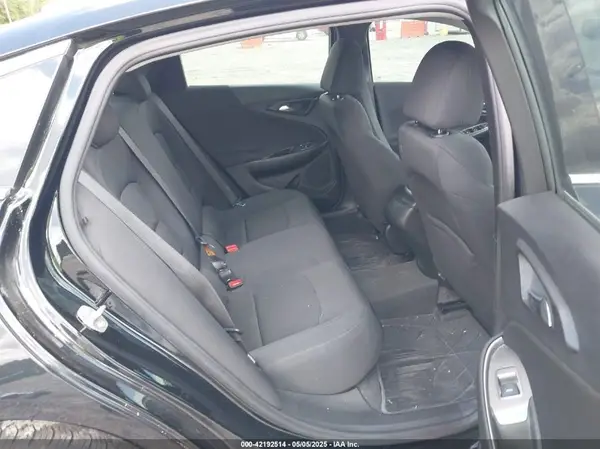 1G1ZG5ST6PF142313 2023 CHEVROLET MALIBU - Image 8