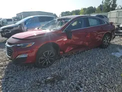 1G1ZG5ST6PF142652 2023 CHEVROLET MALIBU