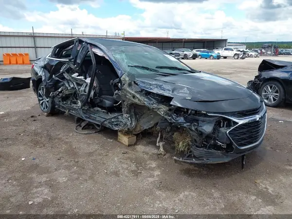 1G1ZG5ST6PF144479 2023 CHEVROLET MALIBU - Image 1