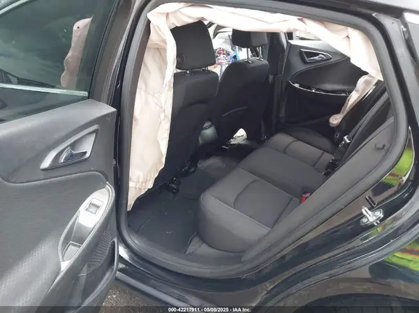 1G1ZG5ST6PF144479 2023 CHEVROLET MALIBU - Image 8