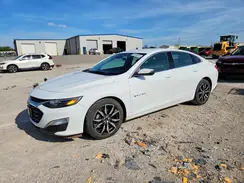 1G1ZG5ST6PF144630 2023 CHEVROLET MALIBU